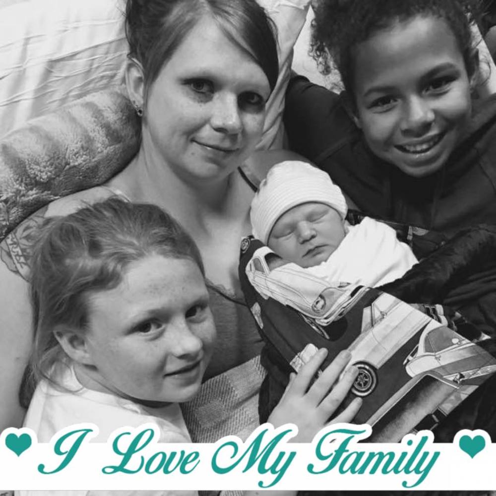 Meet your Posher, Randi